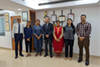 Nitte University Public Health Students selected for fully funded exchange program in Sweden